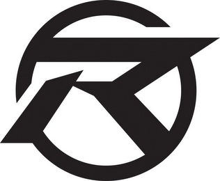 R logo