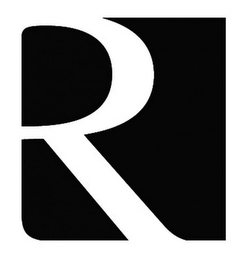 R logo