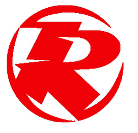 R logo