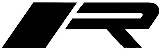 R logo