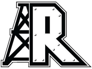 R logo