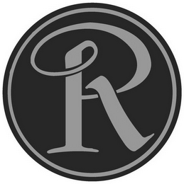 R logo