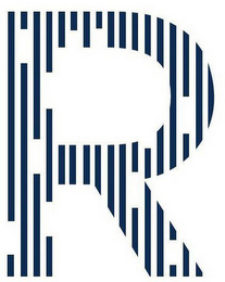 R logo