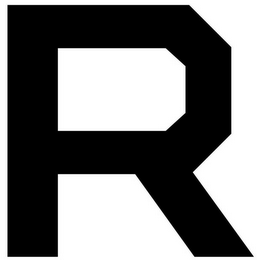 R logo