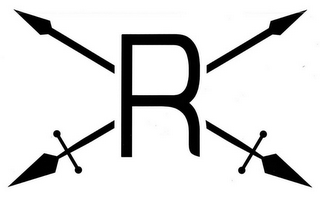 R logo
