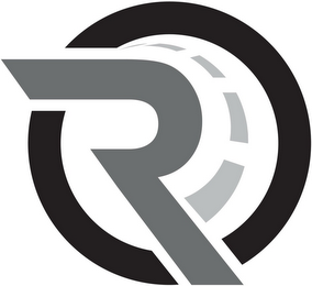 R logo