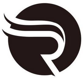 R logo