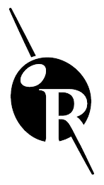 R logo