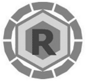 R logo