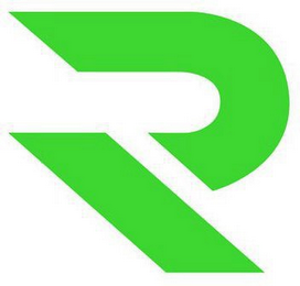 R logo