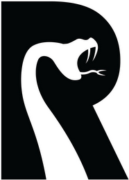 R logo