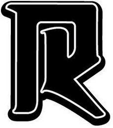 R logo