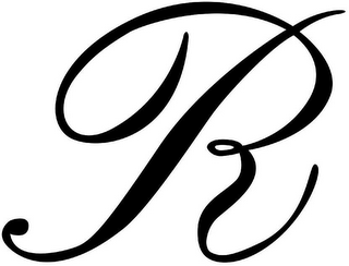 R logo