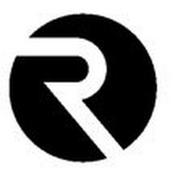 R logo