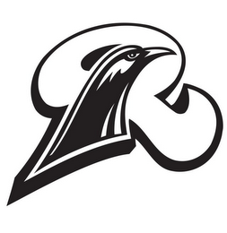 R logo
