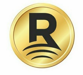 R logo