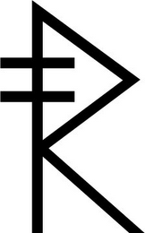 R logo