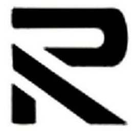 R logo