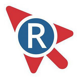 R logo