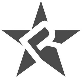 R logo