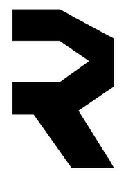 R logo