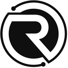 R logo