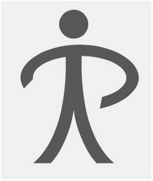 R logo