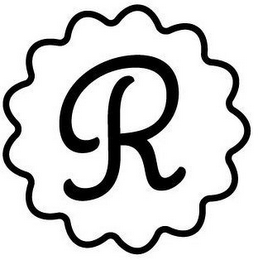 R logo