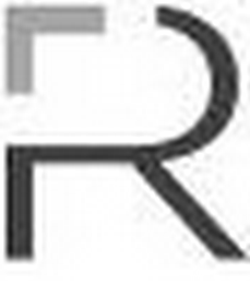 R logo