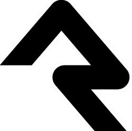 R logo