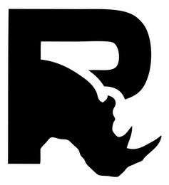 R logo