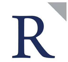R logo