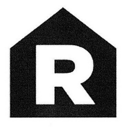R logo