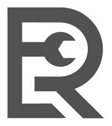 R logo