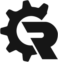 R logo