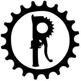 R logo