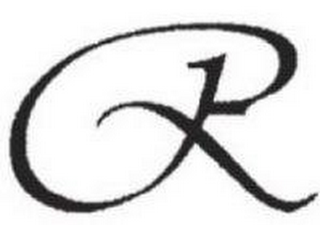 R logo