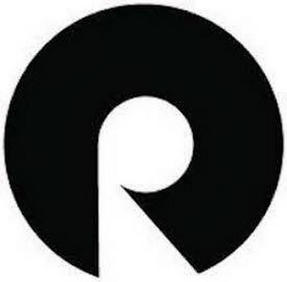 R logo