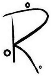 R logo