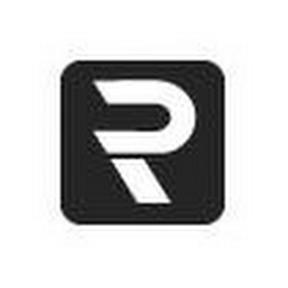 R logo