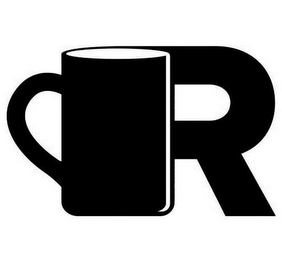 R logo