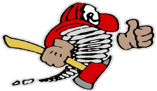 R logo