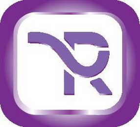 R logo