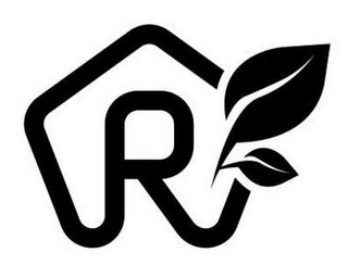 R logo