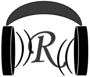 R logo