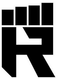 R logo