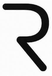 R logo