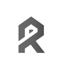 R logo
