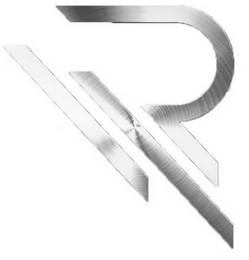 R logo
