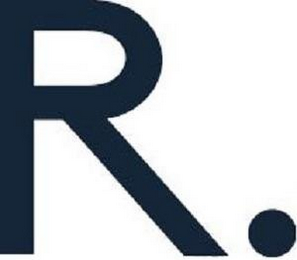 R. logo